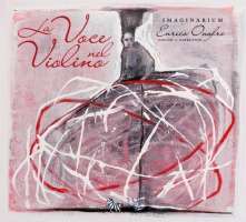 Monteverdi: La Voce nel Violino